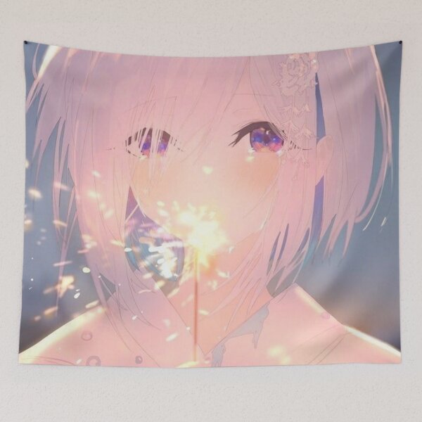 Item preview, Summer Festival Kanata designed and sold by AszaAri.