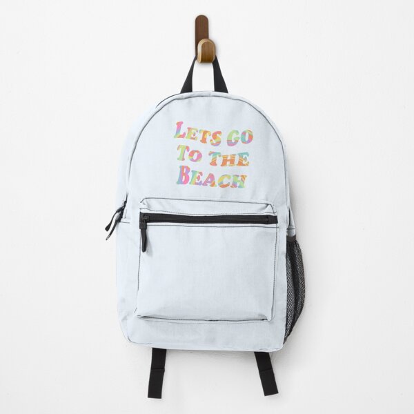 Item preview, Lets go to the beach designed and sold by theaestheticco.