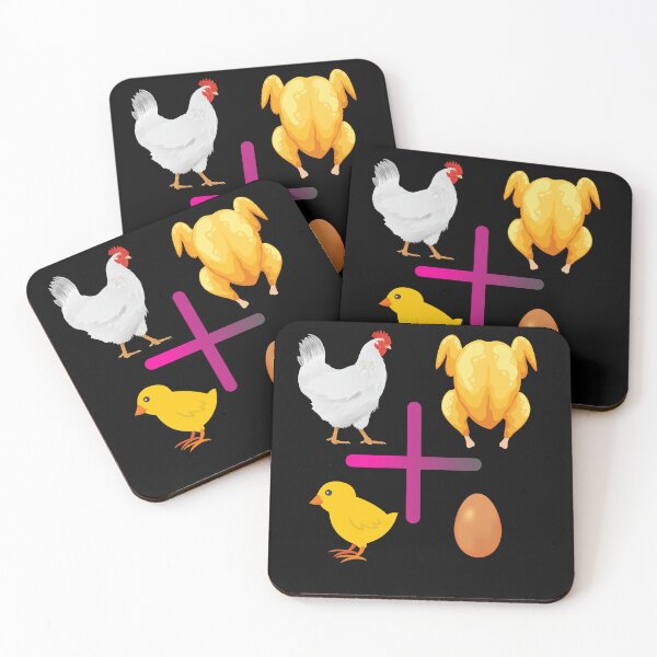 Item preview, chicken life cycle designed and sold by Teetawatshop.