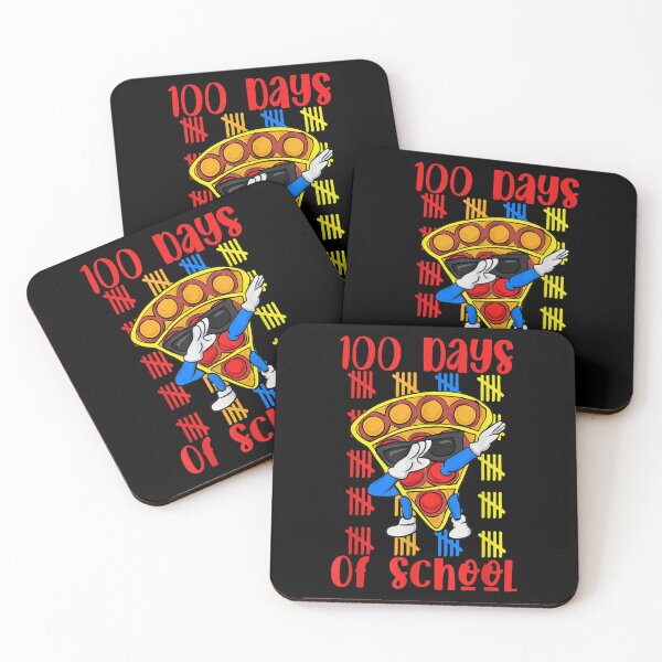 Item preview, 100th Day Of School Dabbing Fidget Toy  designed and sold by mchargue12.