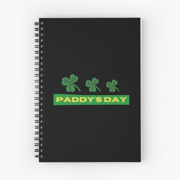 Aperçu de l'œuvre Paddy's day, Shamrock, Saint patricks day créée et vendue par trendyshopy.