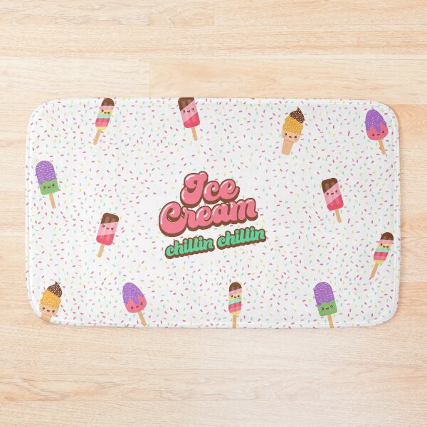 Item preview, Sprinkles and Ice Cream designed and sold by RicardoGomes.