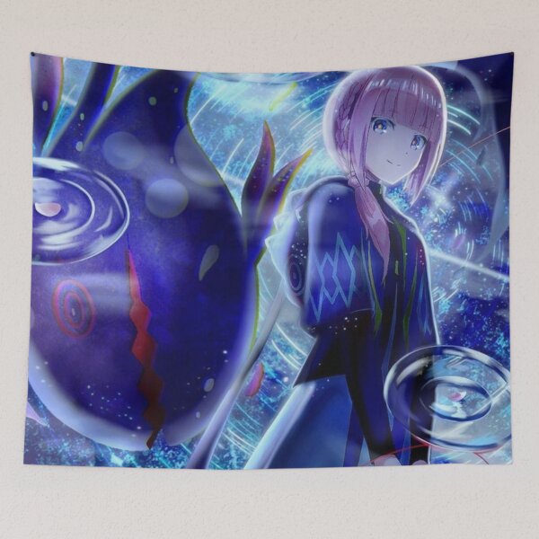 Item preview, Rainy Day || KAF-chan designed and sold by AszaAri.