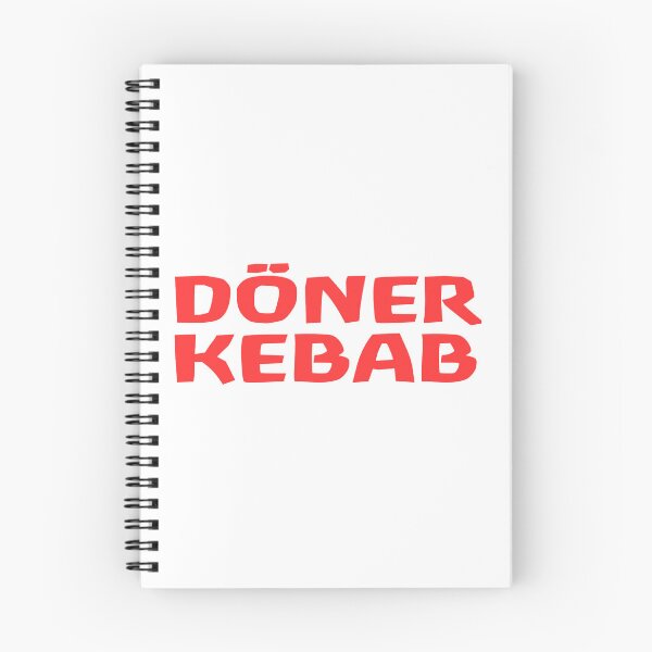 Item preview, DÖNER KEBAB,DONER KEBAB 2 designed and sold by Ripoubsb.