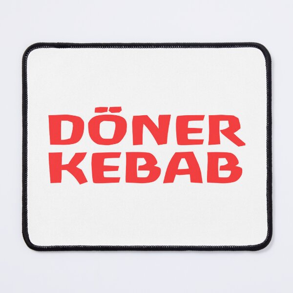 Item preview, DÖNER KEBAB,DONER KEBAB 2 designed and sold by Ripoubsb.