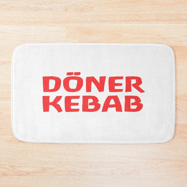 Item preview, DÖNER KEBAB,DONER KEBAB 2 designed and sold by Ripoubsb.