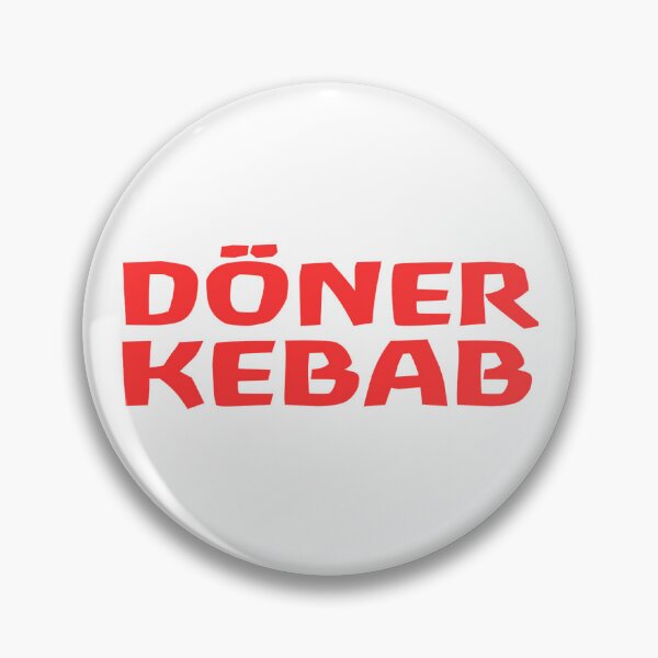 Item preview, DÖNER KEBAB,DONER KEBAB 2 designed and sold by Ripoubsb.