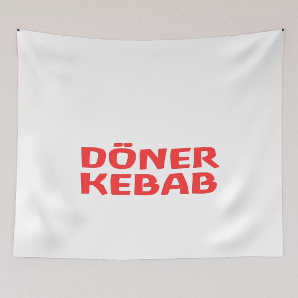 Item preview, DÖNER KEBAB,DONER KEBAB 2 designed and sold by Ripoubsb.