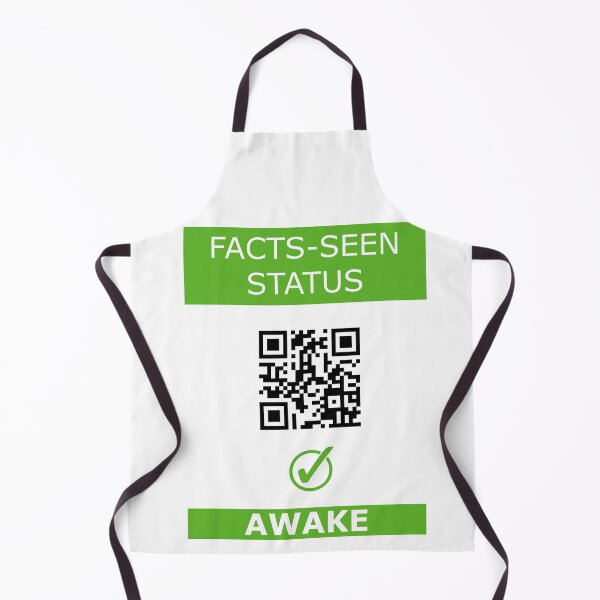 Item preview, Facts-Seen Status Awake designed and sold by Facts-seen.