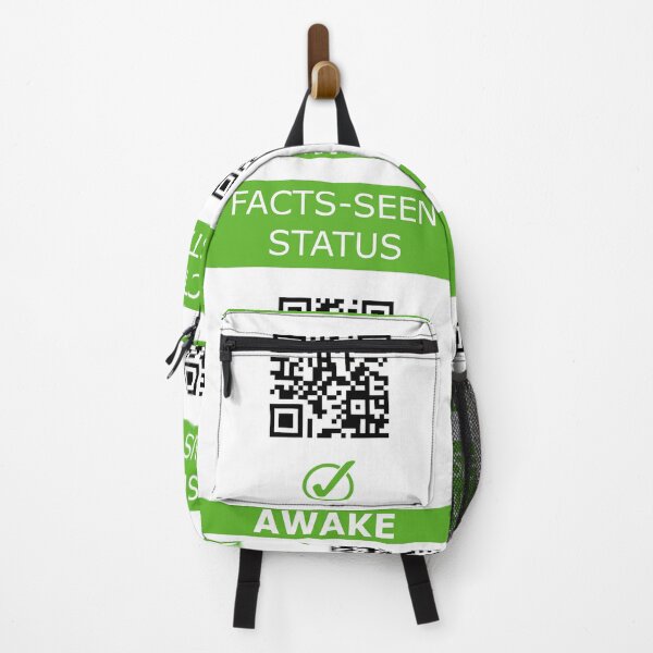 Item preview, Facts-Seen Status Awake designed and sold by Facts-seen.