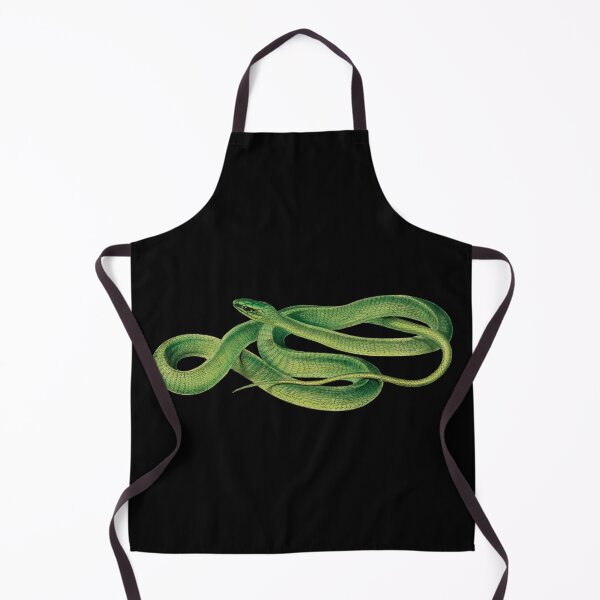 Item preview, Vintage Snake Pictures | Boomslang Snake | Vintage Reptile Images | Green Snakes designed and sold by WadeLestat.