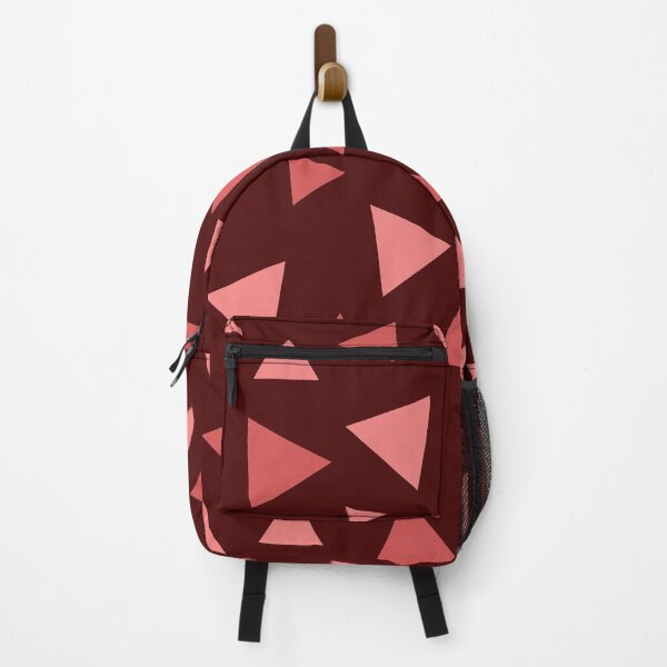 Item preview, Triangle Confetti in Red Colors designed and sold by designlee.