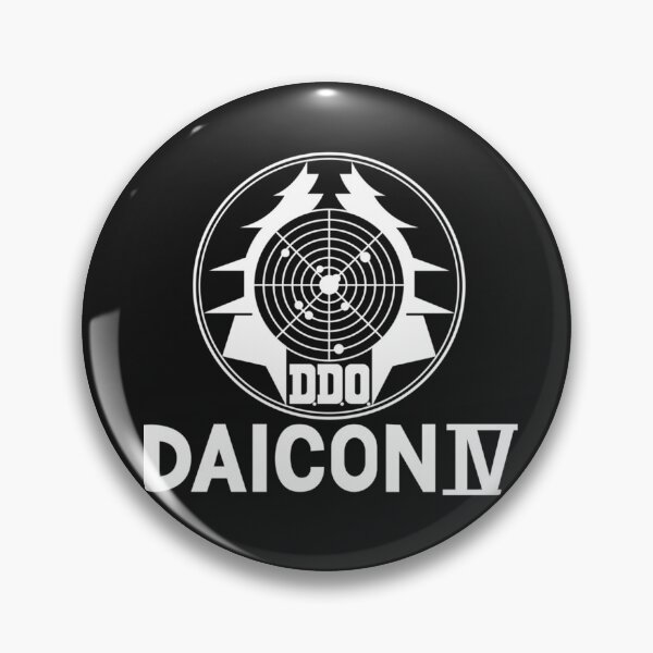 Artikelvorschau, DAICON IV klassisches T-Shirt entworfen und verkauft von susanwaldt.