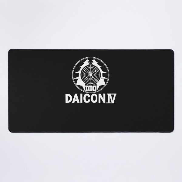 Item preview, DAICON IV Classic T-Shirt designed and sold by susanwaldt.