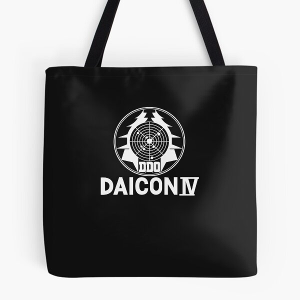 Item preview, DAICON IV Classic T-Shirt designed and sold by susanwaldt.