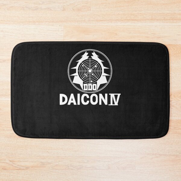 Item preview, DAICON IV Classic T-Shirt designed and sold by susanwaldt.
