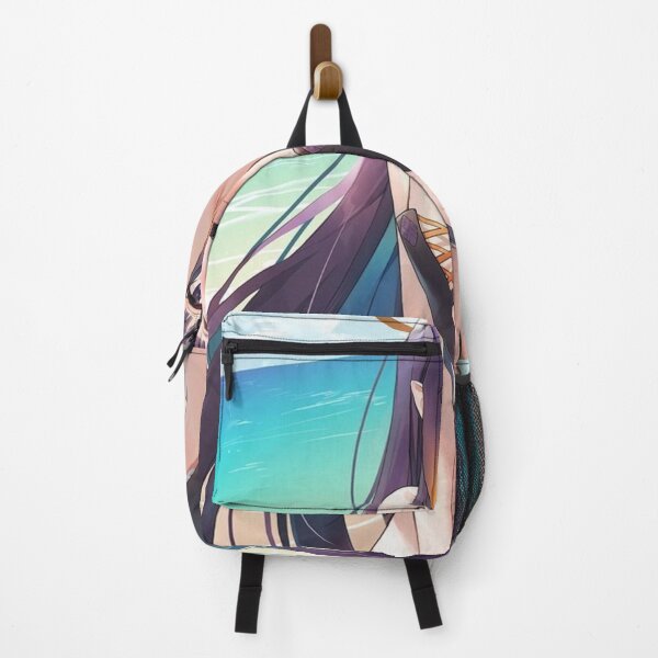 Item preview, Sumer Ina || Anime Girl designed and sold by AszaAri.
