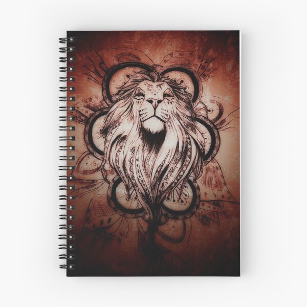 Item preview, Lion designed and sold by DakotasDen.