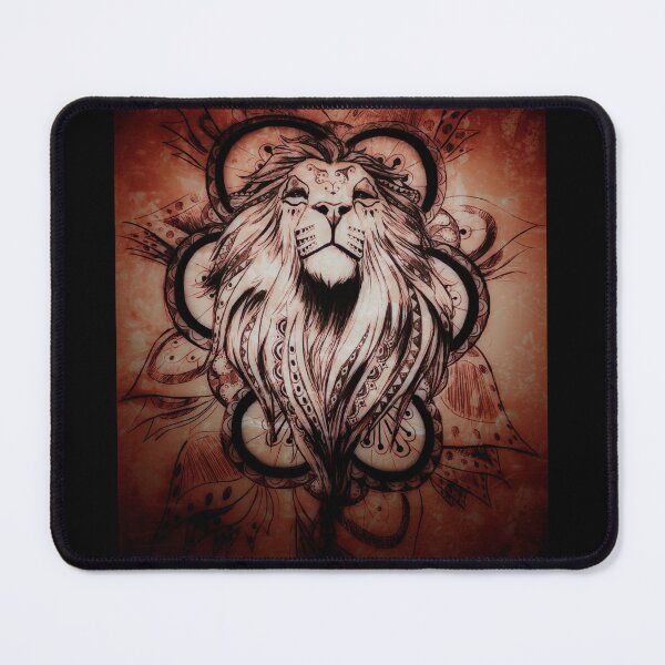 Item preview, Lion designed and sold by DakotasDen.