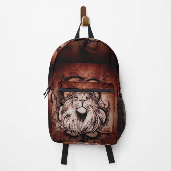 Item preview, Lion designed and sold by DakotasDen.