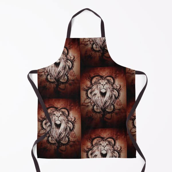 Item preview, Lion designed and sold by DakotasDen.