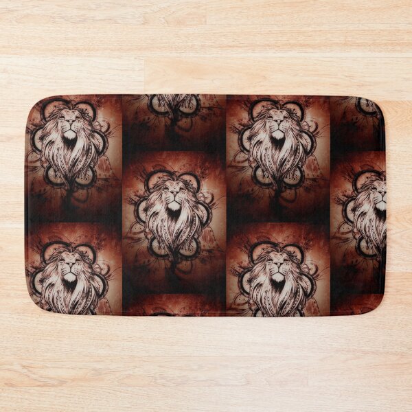 Item preview, Lion designed and sold by DakotasDen.
