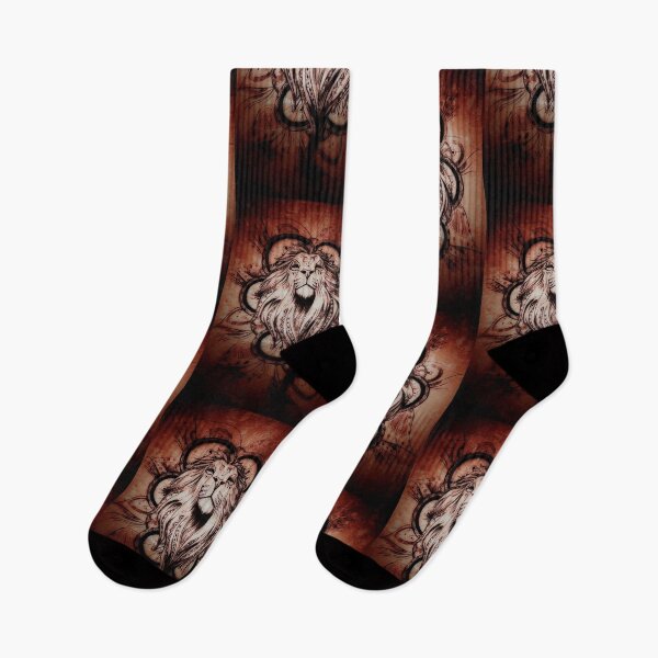 Item preview, Lion designed and sold by DakotasDen.