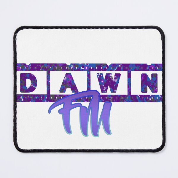 Item preview, Dawn FM design designed and sold by Aztal.
