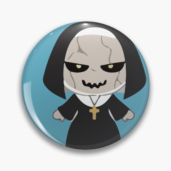 Item preview, creepy chibi Stickers and T-shirts, Chibi anime, chibi horror stickers, chibi cute stickers, chibi 2022 designed and sold by simostore1.