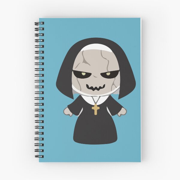 Item preview, creepy chibi Stickers and T-shirts, Chibi anime, chibi horror stickers, chibi cute stickers, chibi 2022 designed and sold by simostore1.