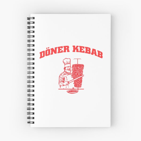 Item preview, DÖNER KEBAB,DONER KEBAB designed and sold by Ripoubsb.
