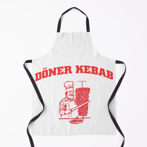 Item preview, DÖNER KEBAB,DONER KEBAB designed and sold by Ripoubsb.