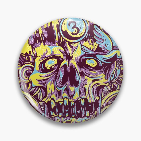 Item preview, THE COLORS THAT RETURN. designed and sold by OKKO Arts.
