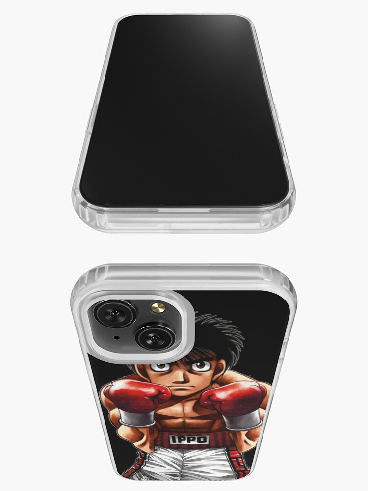 Hajime No Ippo iPhone Cases for Sale