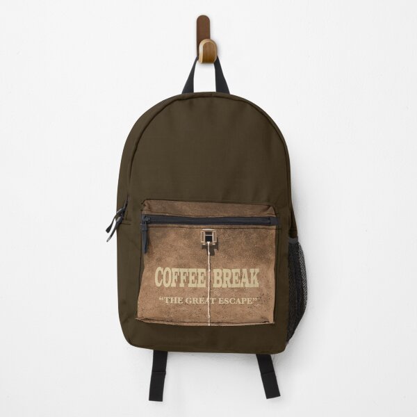 Item preview, Great Coffee Break designed and sold by ozzyme.
