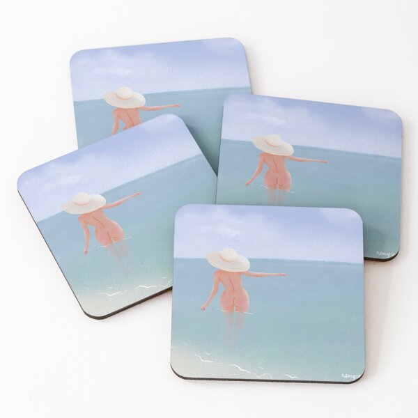 Item preview, Heat wave designed and sold by nancycave.