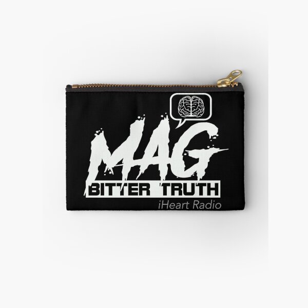 Item preview, MAG BITTER TRUTH iHeart Radio 2 designed and sold by MAGBITTERTRUTH.