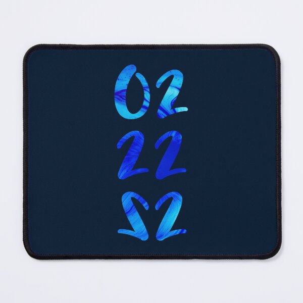 Item preview, Twosday "Tuesday" 02 22 2022 designed and sold by Macer.
