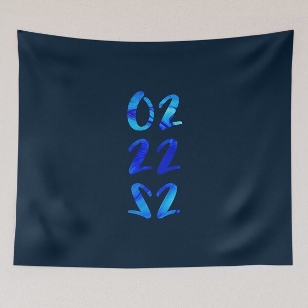 Item preview, Twosday "Tuesday" 02 22 2022 designed and sold by Macer.