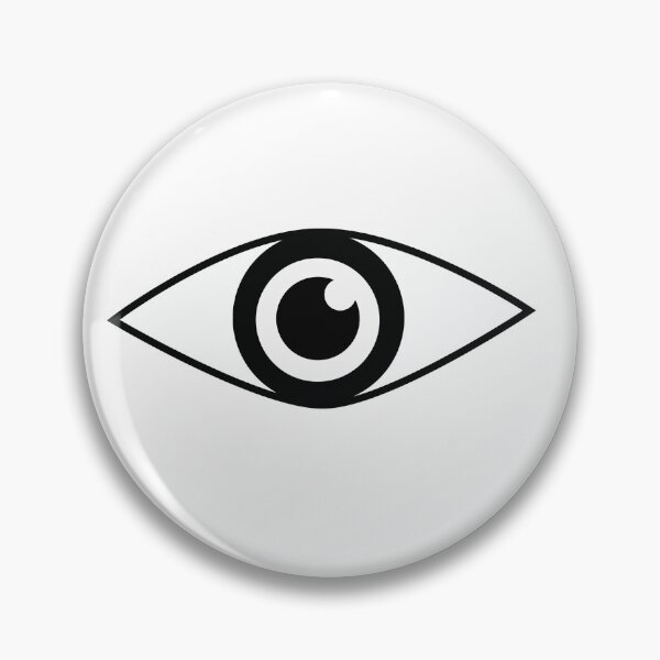 Item preview, Smart eye designed and sold by 2MB-.