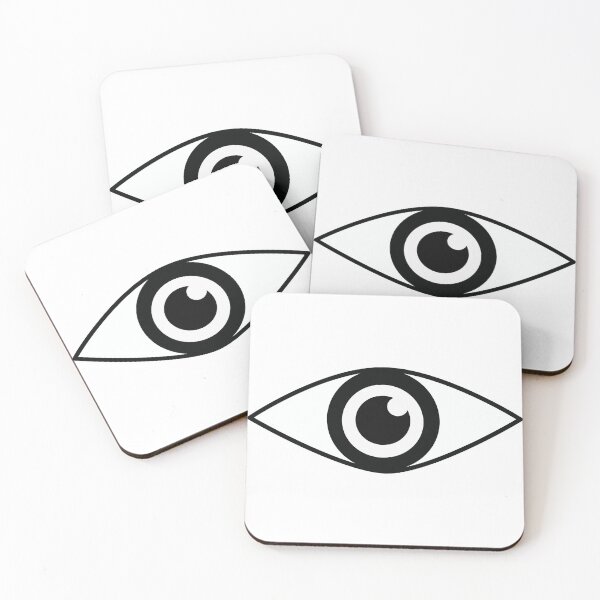 Item preview, Smart eye designed and sold by 2MB-.