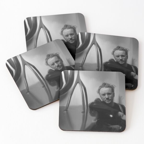 Item preview, Tom Felton designed and sold by Eilís  Abigail.