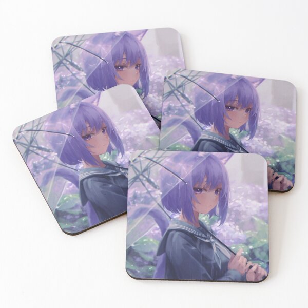 Item preview, Walk under the rain|| Okayu designed and sold by AszaAri.