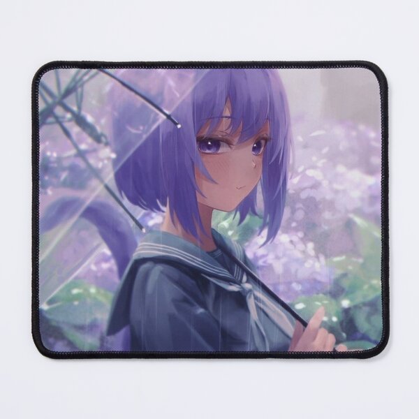 Item preview, Walk under the rain|| Okayu designed and sold by AszaAri.