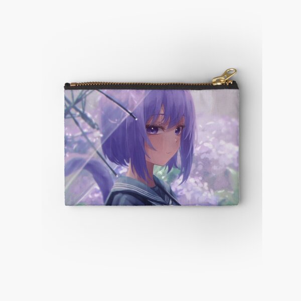 Item preview, Walk under the rain|| Okayu designed and sold by AszaAri.