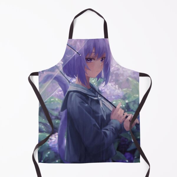 Item preview, Walk under the rain|| Okayu designed and sold by AszaAri.