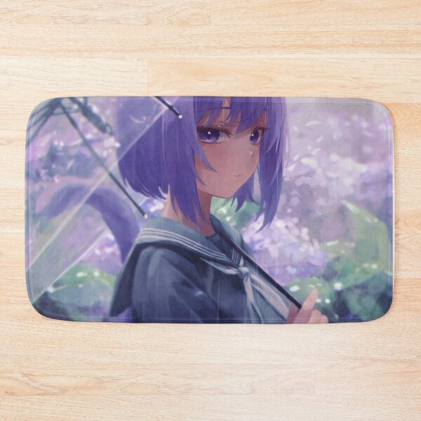 Item preview, Walk under the rain|| Okayu designed and sold by AszaAri.