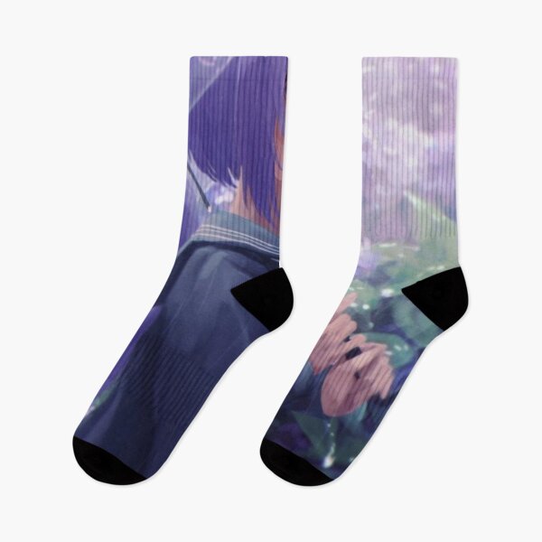 Item preview, Walk under the rain|| Okayu designed and sold by AszaAri.