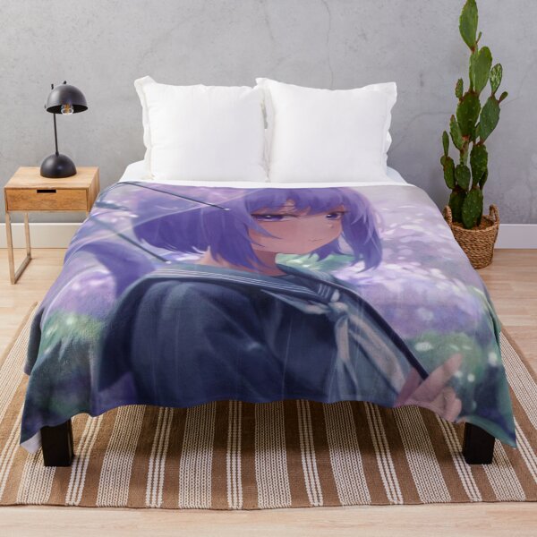 Item preview, Walk under the rain|| Okayu designed and sold by AszaAri.