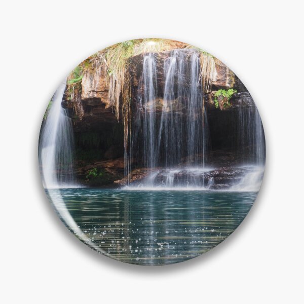 Item preview, Fern Pool designed and sold by Adrianne Yzerman.
